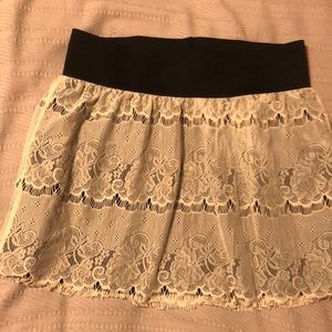 ❤️3/$30❤️Adorable skirt